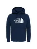 Heren Drew Peak Hoodie