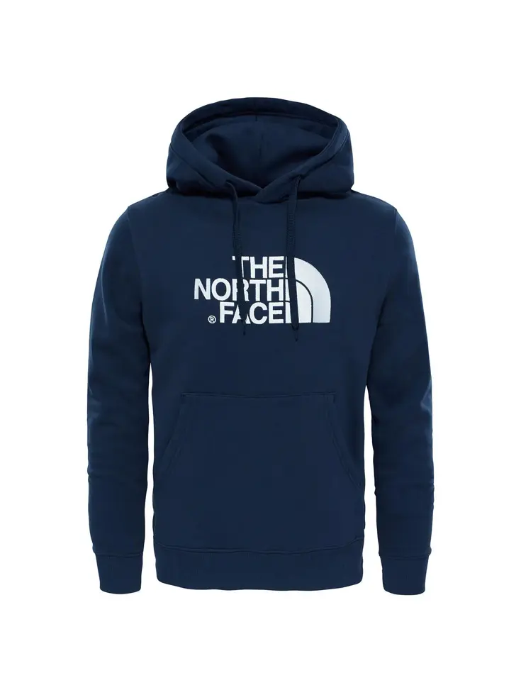 Heren Drew Peak Hoodie
