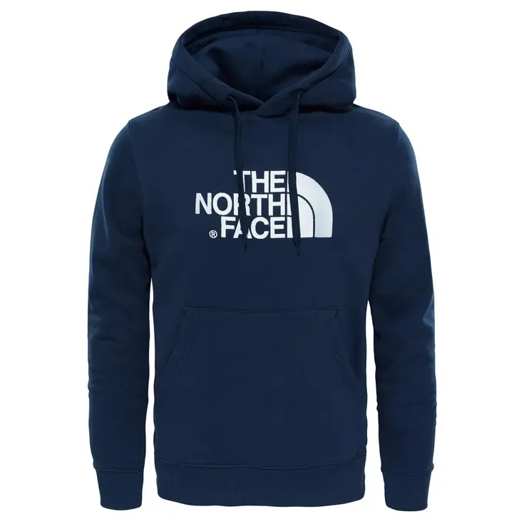 Heren Drew Peak Hoodie