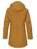 Joan - Parka Dames - Waterdicht