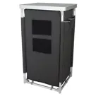 Nice Hoge Opvouwbare Campingkast