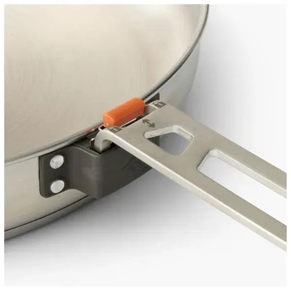 Sea to Summit Detour Stainless Steel 10" pan