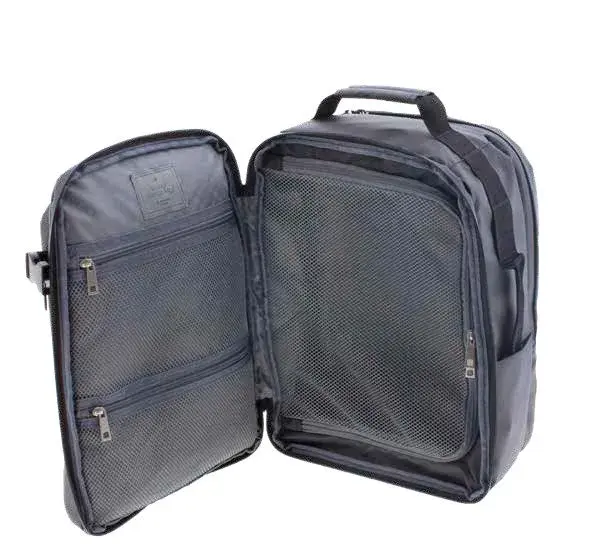 Gladiator - Polar - Laptoprugzak