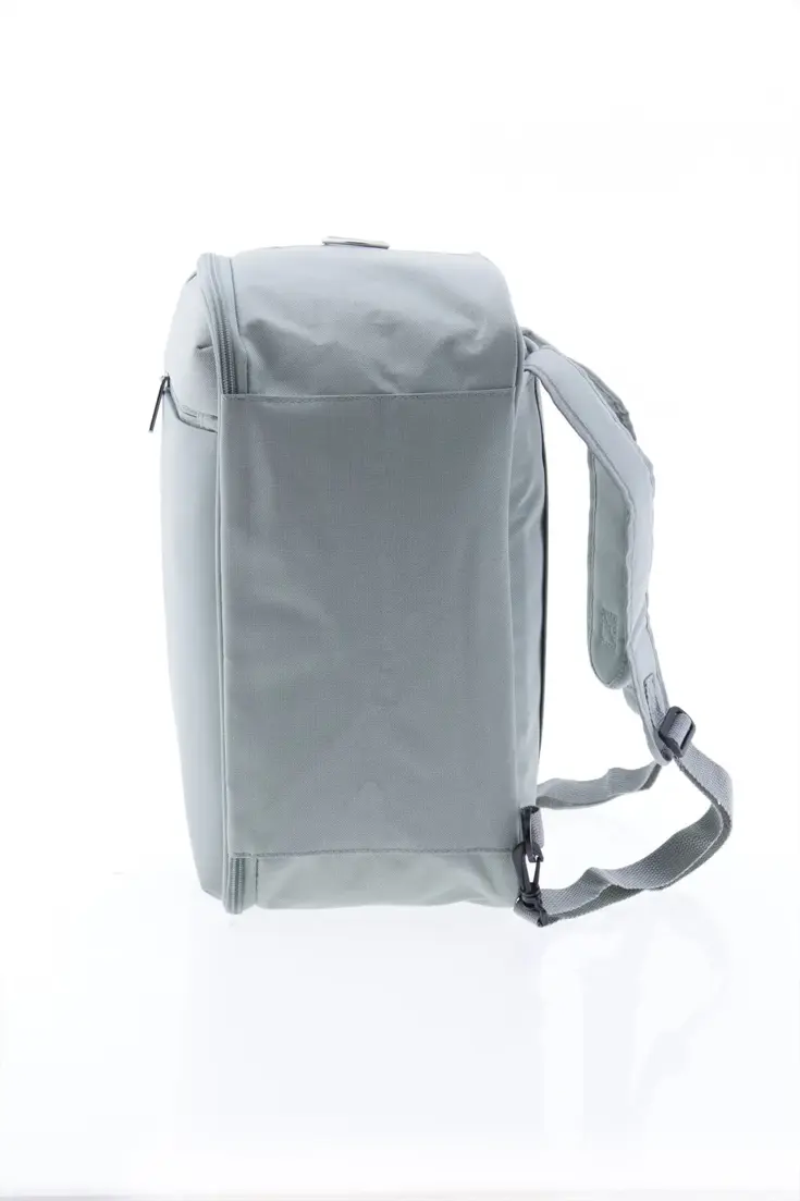 Gladiator - Artic - Reistas & Rugzak