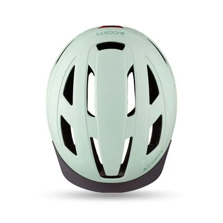 Clarke - Heren - Fietshelm