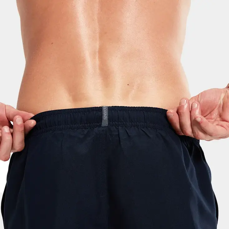 Zwemshort Prime Leisure - Heren
