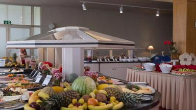 Duitsland_Friedrichroda_Ahorn_Berghotel_Friedrichroda_Buffet1