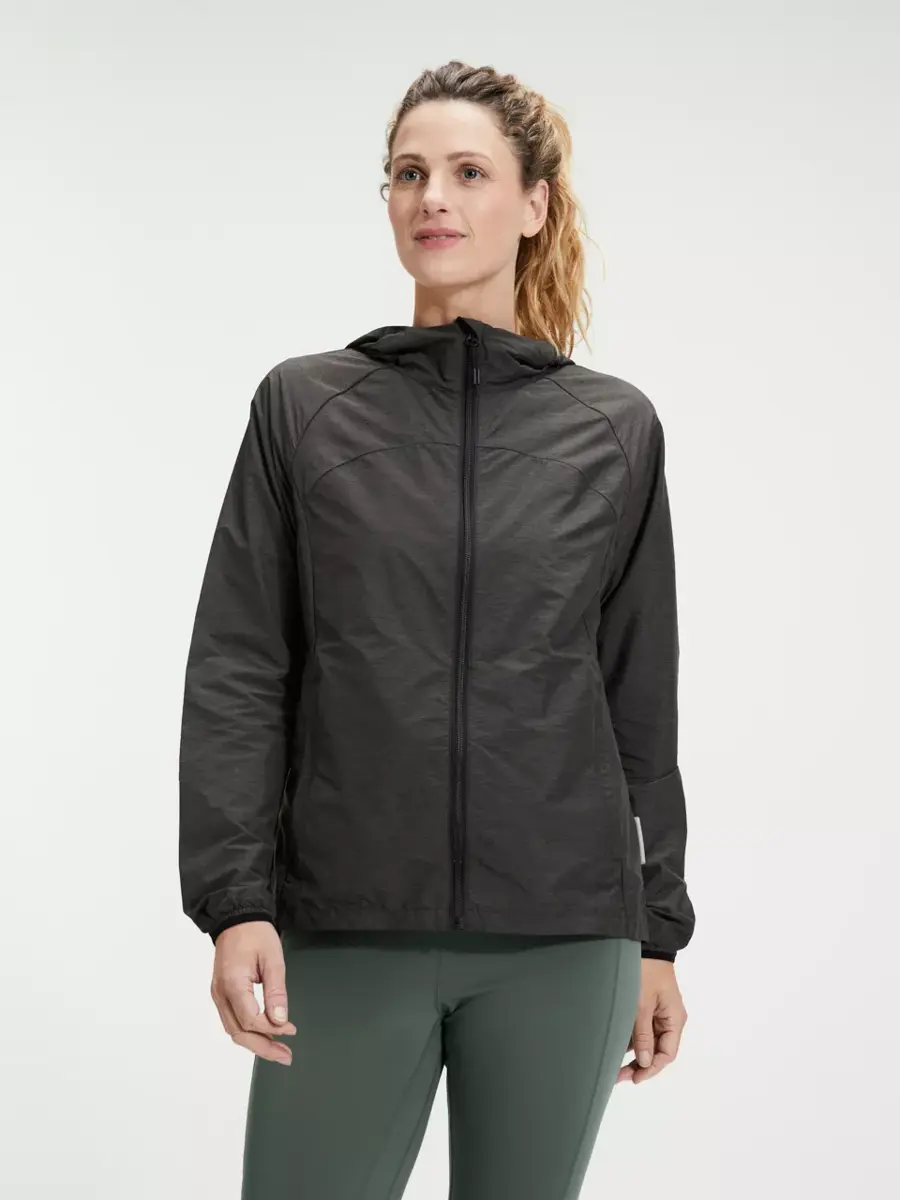 Everon – Windbreaker dames – Human Nature