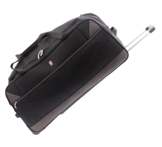 Gladiator - Metro - wieltas 104 liter