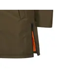 Heren Limba Parka Jacket