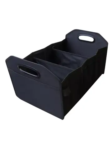 Comfortline Opvouwbare Kofferbak Organizer - AutoStyle