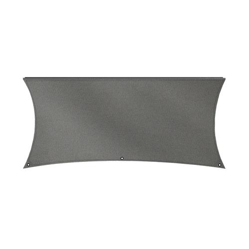 zonnescherm luifel LED 250x400cm
