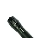 Homey's Eddy zaklamp LED - 200 lumen