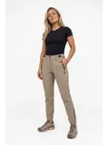 SOLX Outdoor - Uniseks - Lange Broek