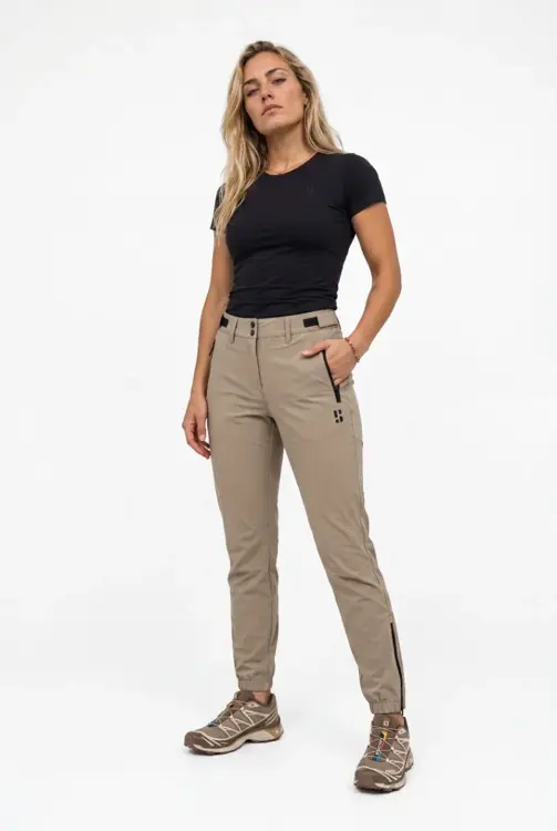 SOLX Outdoor - Uniseks - Lange Broek