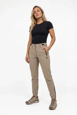 SOLX Outdoor - Uniseks - Lange Broek