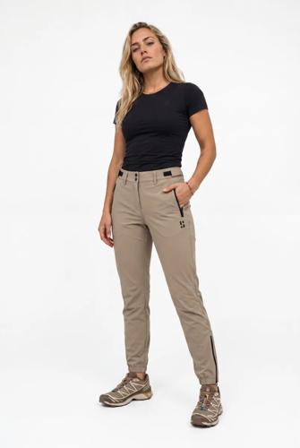 SOLX Outdoor - Uniseks - Lange Broek