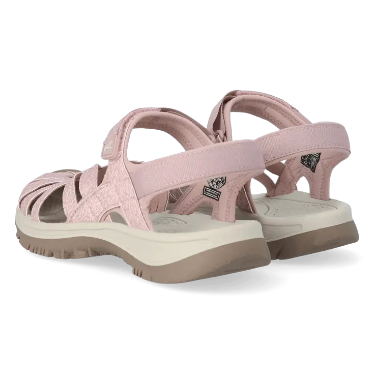 Rose - Sandalen - Dames