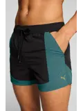 Short - Colour Block - Heren - Zwembroek
