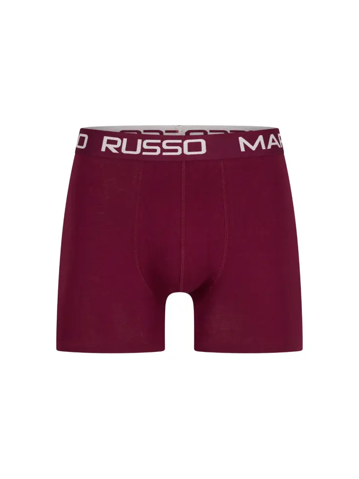 Heren 10-Pack Basic Boxers