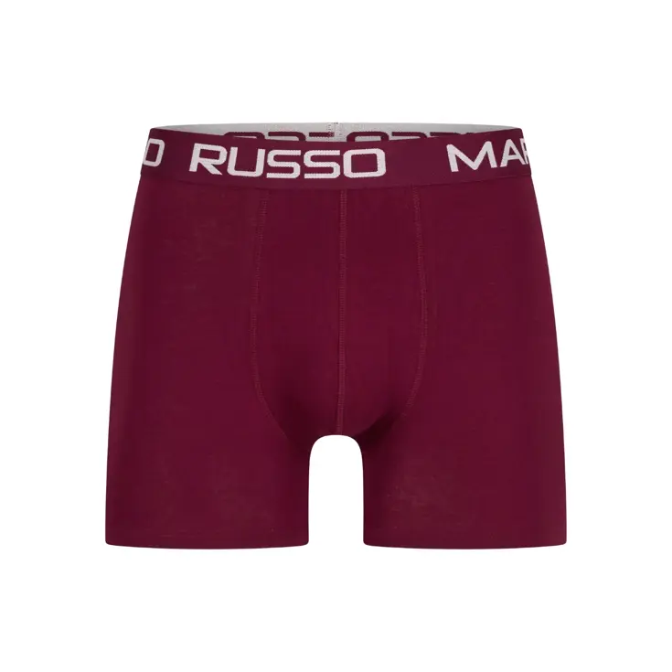 Heren 10-Pack Basic Boxers