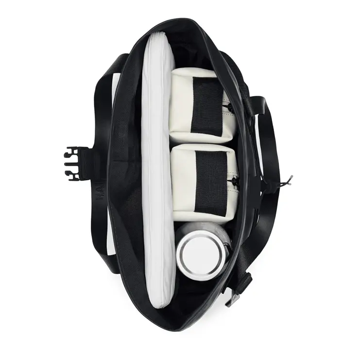 Trail Rolltop Tote Bag  | 23 L