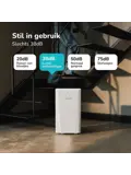Aura - Luchtontvochtiger 10L per dag