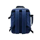 CabinZero 28l ultra light cabin bag Blauw