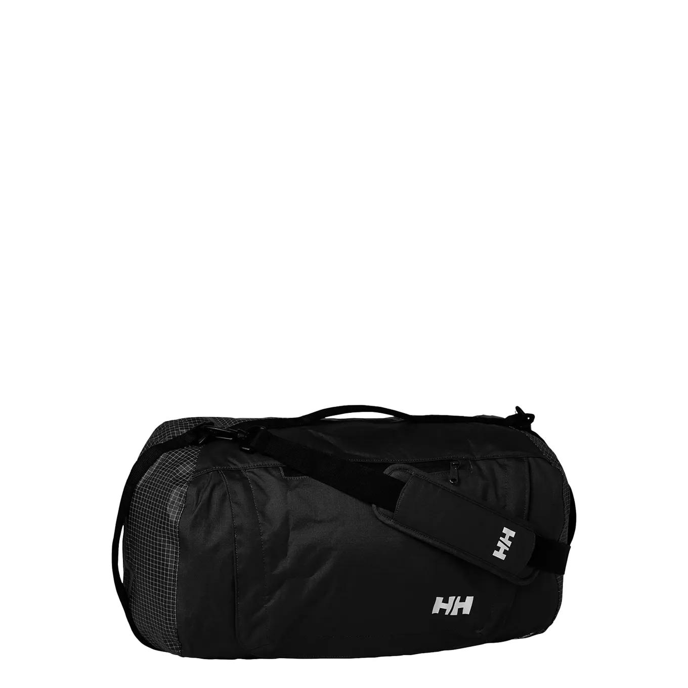 Helly Hansen  Hightide WP Duffel 35L black  Zwart main product image