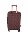 Honey - Middelgrote koffer - 66cm - 60L - TSA-slot