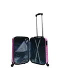 Quadrant - Handbagage koffer - 55cm - 38L
