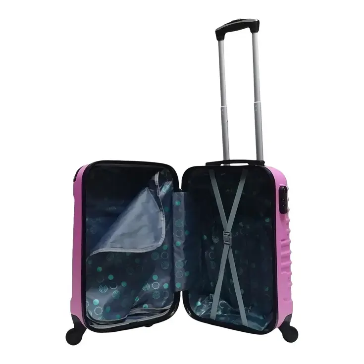 Quadrant - Handbagage koffer - 55cm - 38L