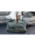 Travel Duffel 65L – Sage