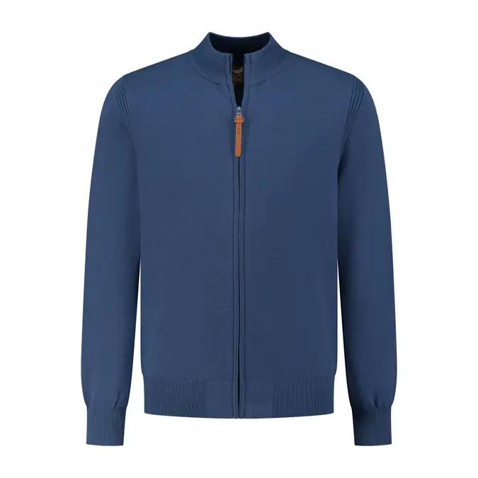 Ian - Heren vest - MGO