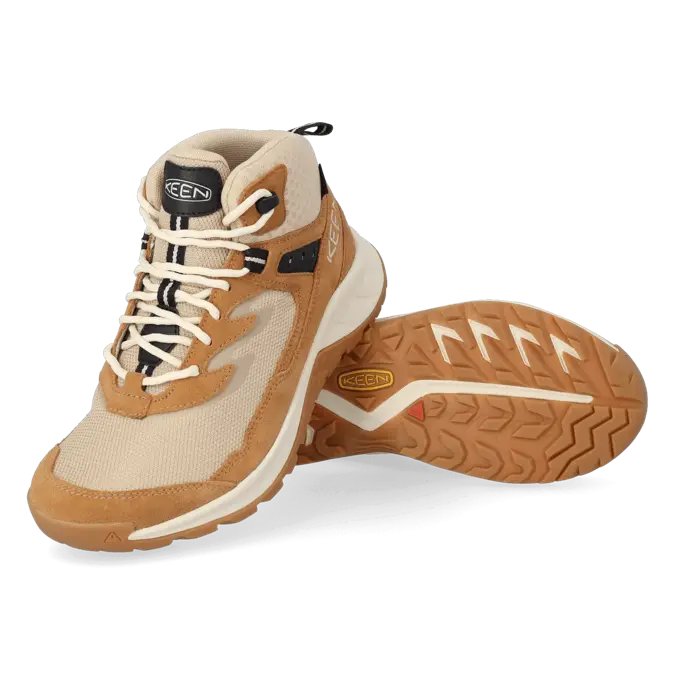 Hightrail Mid - Wandelschoenen - Dames - Keen