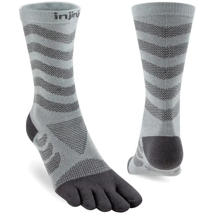 Women's Ultra Run Crew sokken