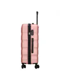 Go Travel - Middelgrote koffer - 66cm - 58L