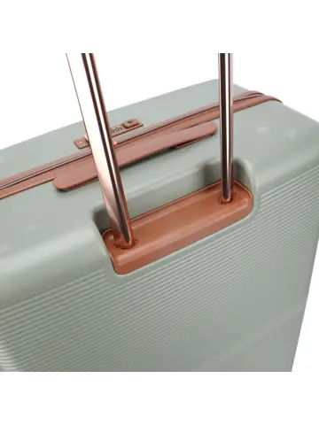 Decent - Stella - Grote koffer 108L