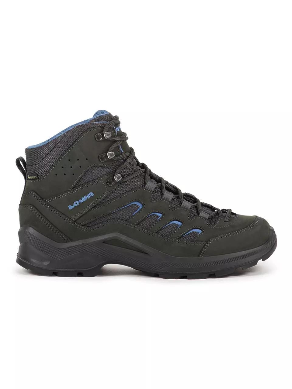 LOWA  Ronco GTX  Hoge wandelschoen Heren  Antraciet   40 main product image