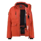 Nils - Ski-Jas Heren - Waterdicht