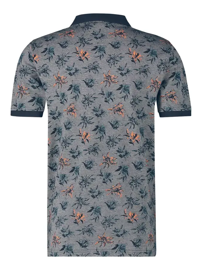 Eliaz – Poloshirt Heren