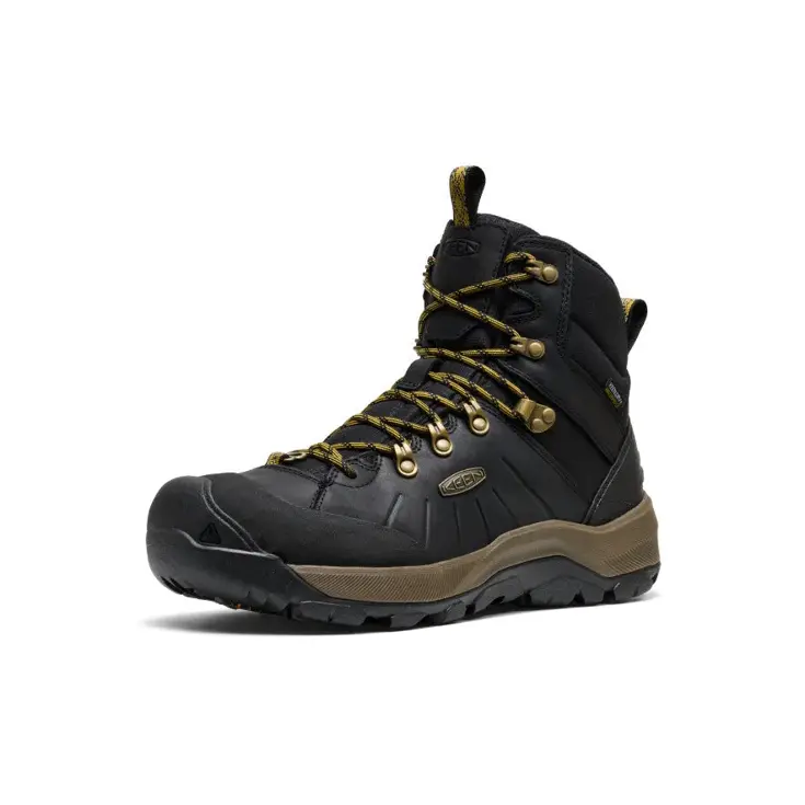 Revel IV Mid Polar - Wandelschoenen - Heren