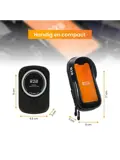 Telefoonhouder Fiets Den Haag & Powerbank