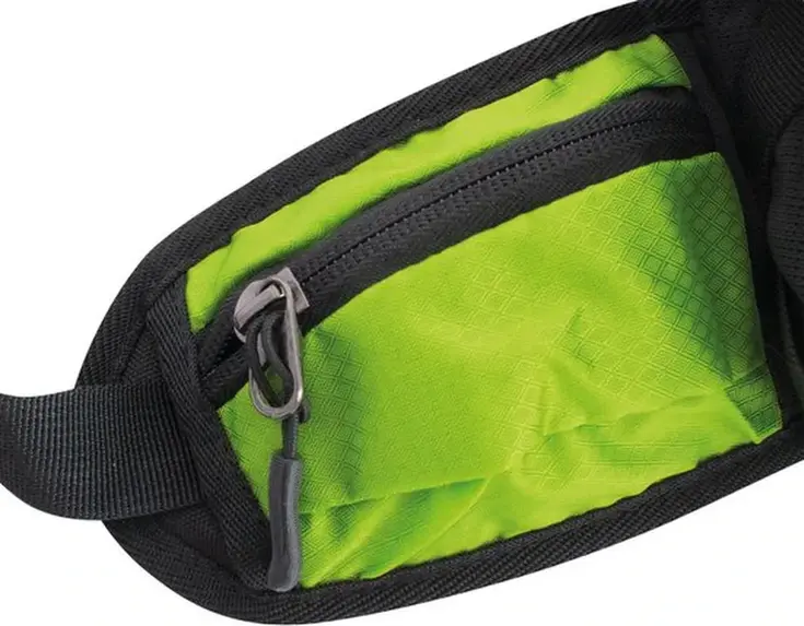 Travelsafe Heuptas Street Life M