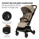 Sky - Buggy - Novi Baby