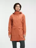 Yves – Parka dames – Human Nature
