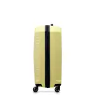 Delsey Karat 2.0 Trolley M pale yellow |70 L