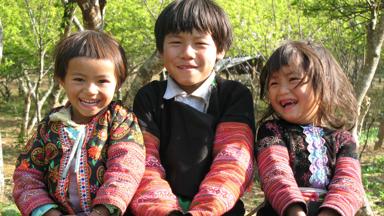 vietnam_mai chau_local_kinderen_bergstammen_a