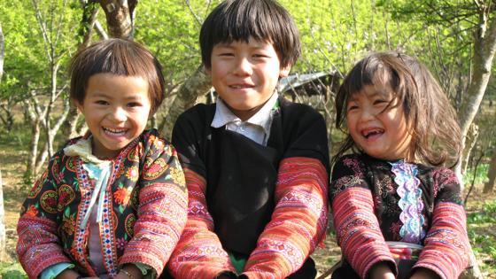 vietnam_mai chau_local_kinderen_bergstammen_a