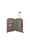 Travelite Mooby 4w Trolley L red |106 L